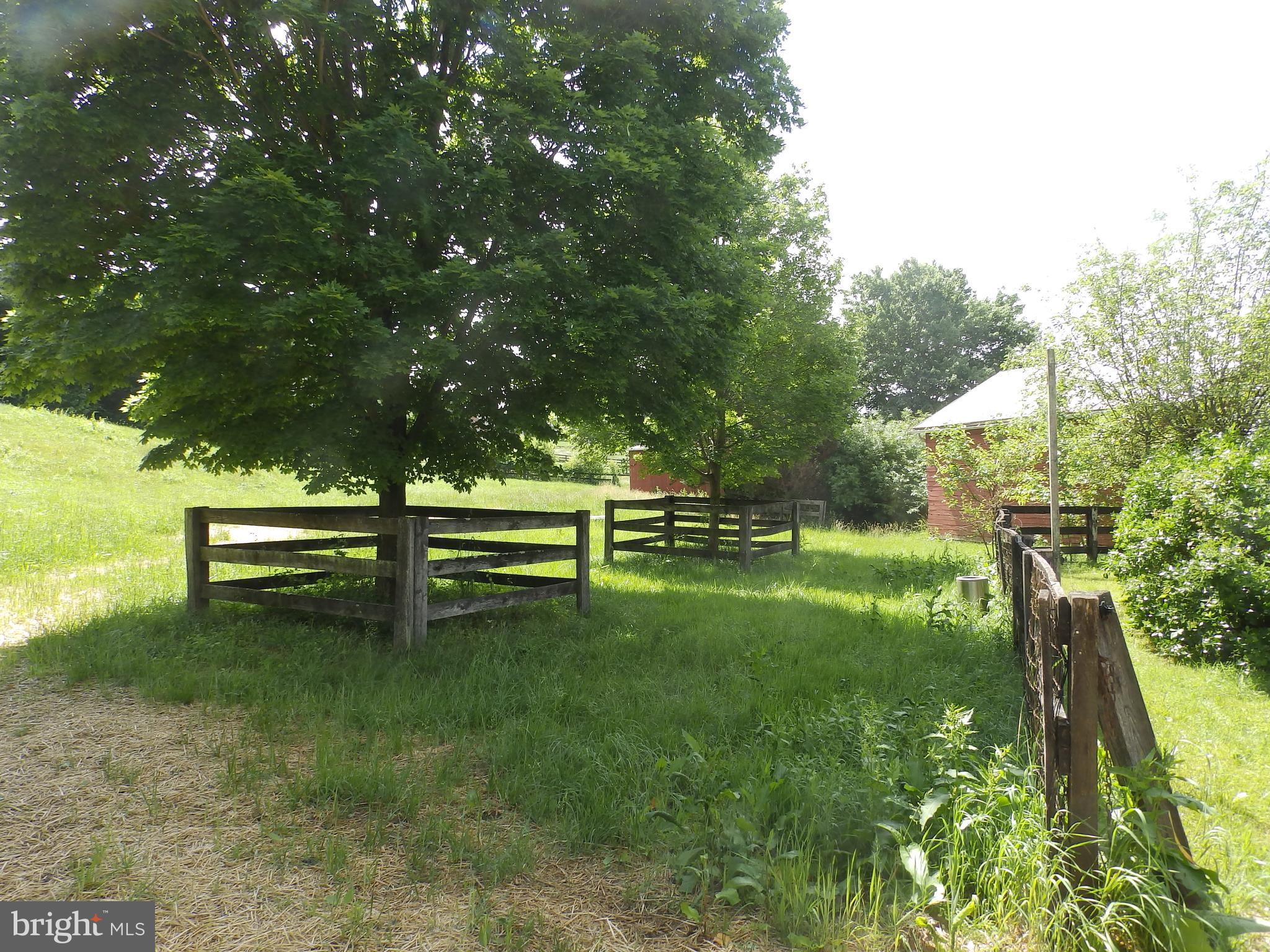 3847 Maple Grove Road Manchester, MD 21102 - Photo 54 of 57 Fenced Pasture