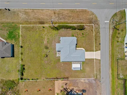 $254,900 | 1981 Arena Lane, North Port, FL 34286