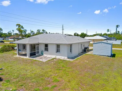 $254,900 | 1981 Arena Lane, North Port, FL 34286