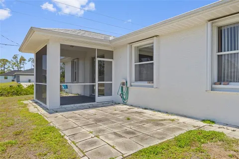 $254,900 | 1981 Arena Lane, North Port, FL 34286