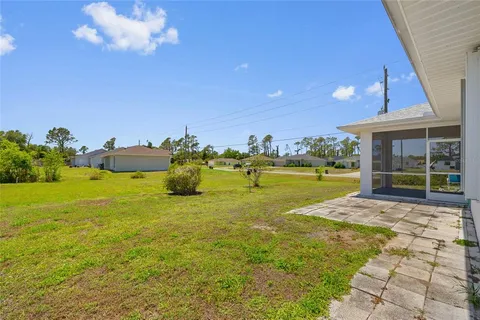 $254,900 | 1981 Arena Lane, North Port, FL 34286
