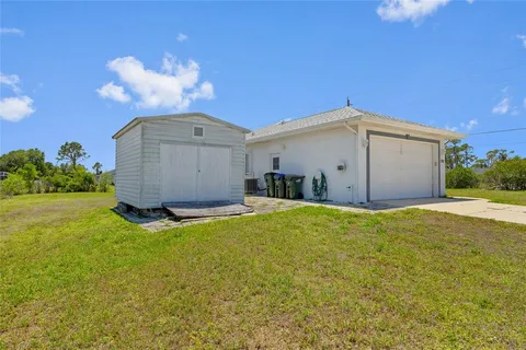 $254,900 | 1981 Arena Lane, North Port, FL 34286