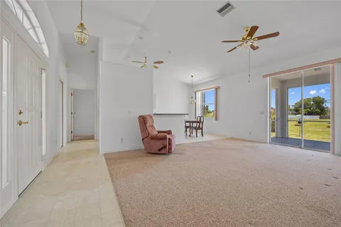 $254,900 | 1981 Arena Lane, North Port, FL 34286