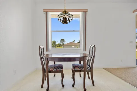 $254,900 | 1981 Arena Lane, North Port, FL 34286