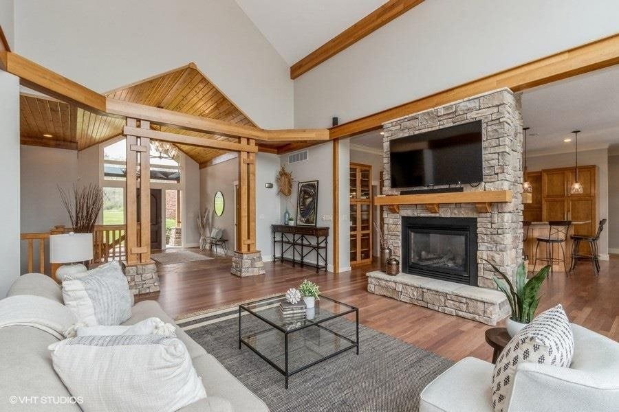 3862 Locust Ridge Road Northeast North Liberty, IA 52317 - Photo 10 of 46 Gallery Image 10