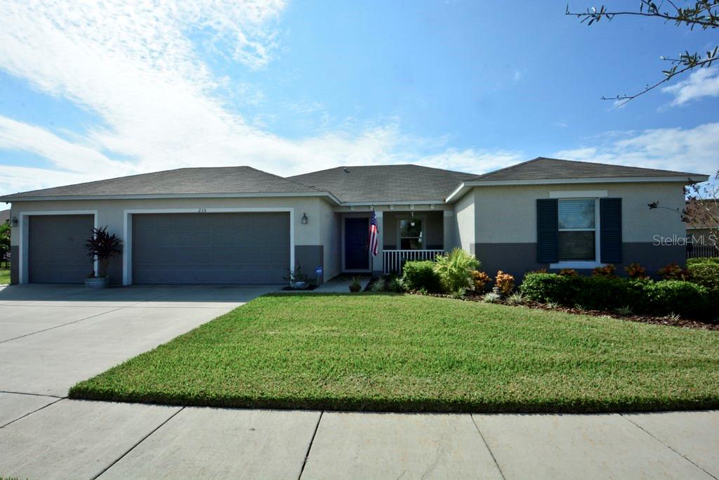 235 Star Shell Drive Apollo Beach, FL 33572 - Photo 1 of 1 Gallery Image 1