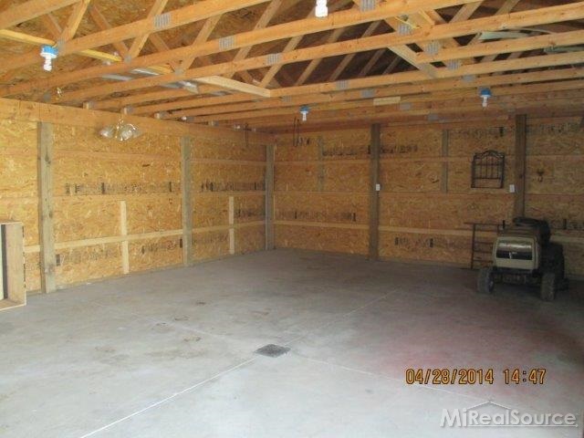479 North Englehart Road Deford, MI 48729 - Photo 5 of 19 31191325-4.JPG