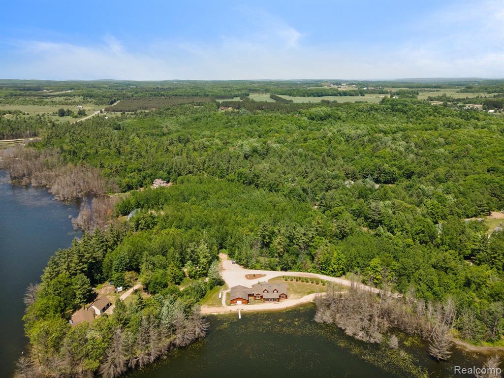 1795 Duck Pond Gaylord, MI 49735 - Photo 8 of 56
