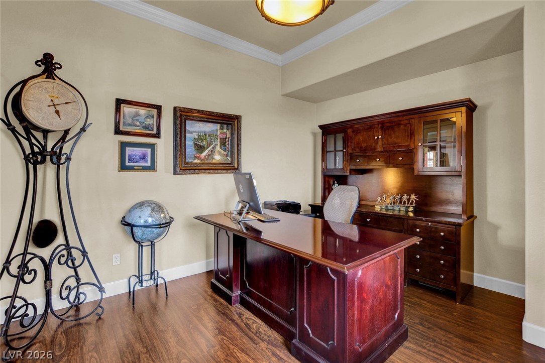 234 Chestnut Ridge Court Henderson, NV 89012 - Photo 7 of 47 Gallery Image 7