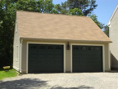 71 Upland Circle Brewster, MA 02631 - Photo 6 of 29 a view of outdoor space