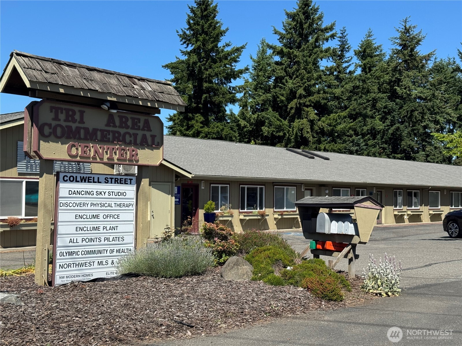 51 Colwell Street Port Hadlock, WA 98339 - Photo 36 of 37