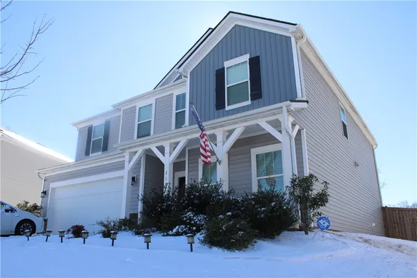 $369,900 | 218 Walking Stick Way, Pelzer, SC 29669