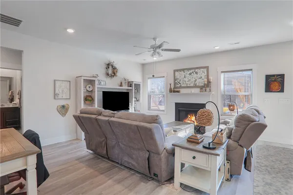 $369,900 | 218 Walking Stick Way, Pelzer, SC 29669