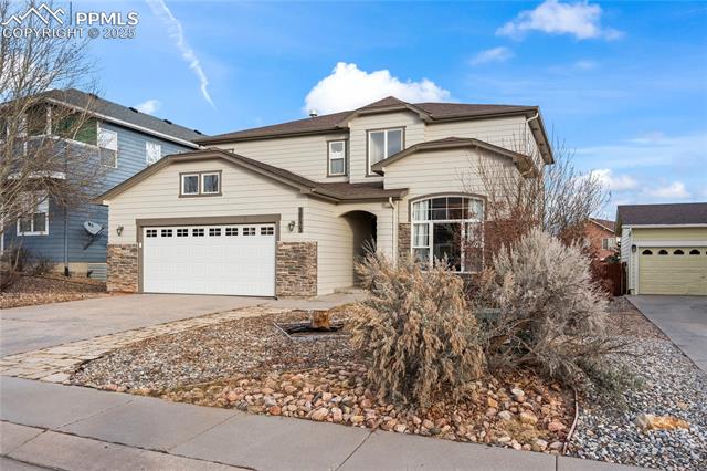 10173 Angeles Road Peyton, CO 80831 - Photo 5 of 50 Gallery Image 5