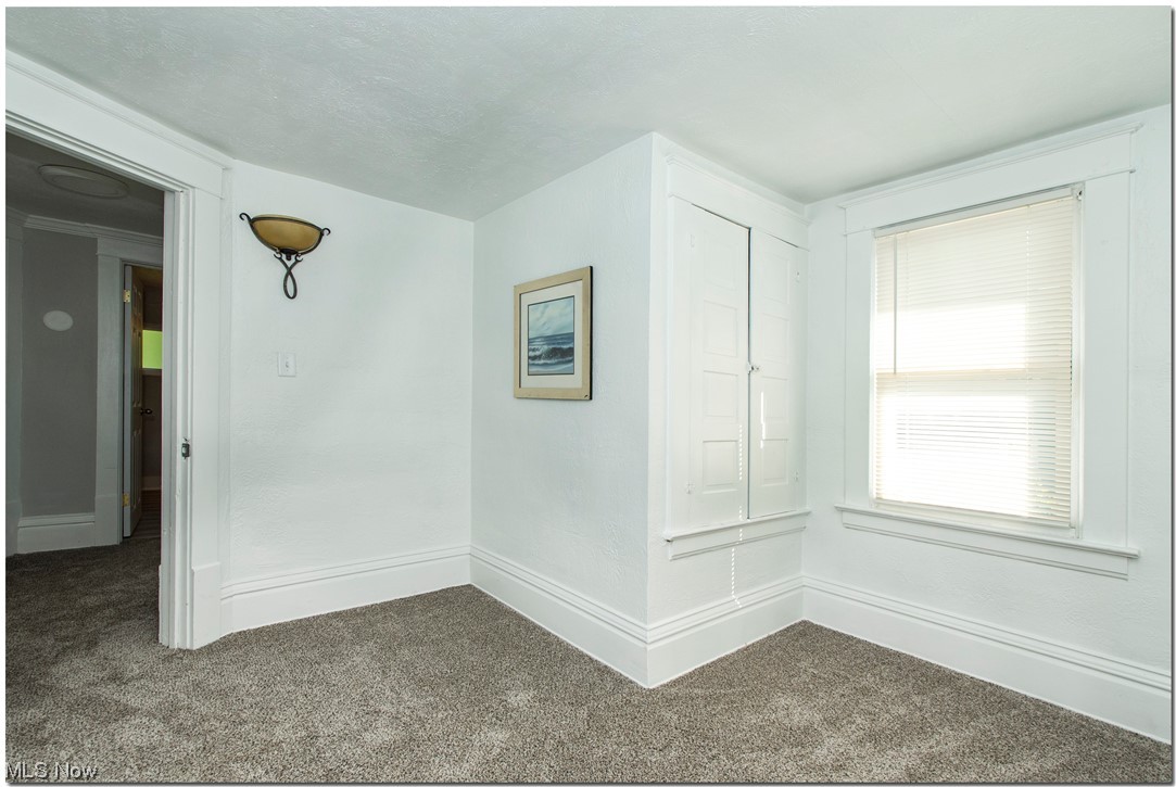 815 Thayer Street Akron, OH 44310 - Photo 18 of 32 Bedroom