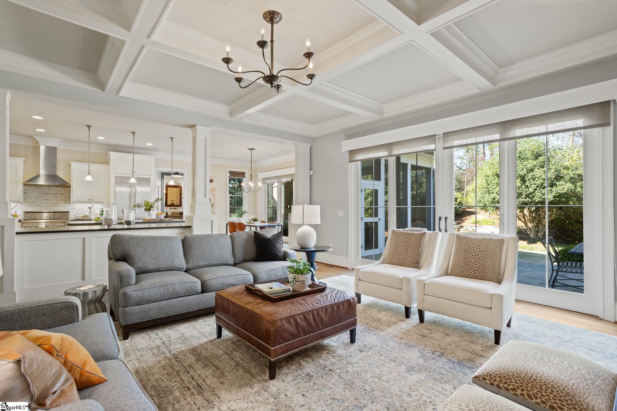 3 Kings Grant Way Simpsonville, SC 29681 - Photo 14 of 50