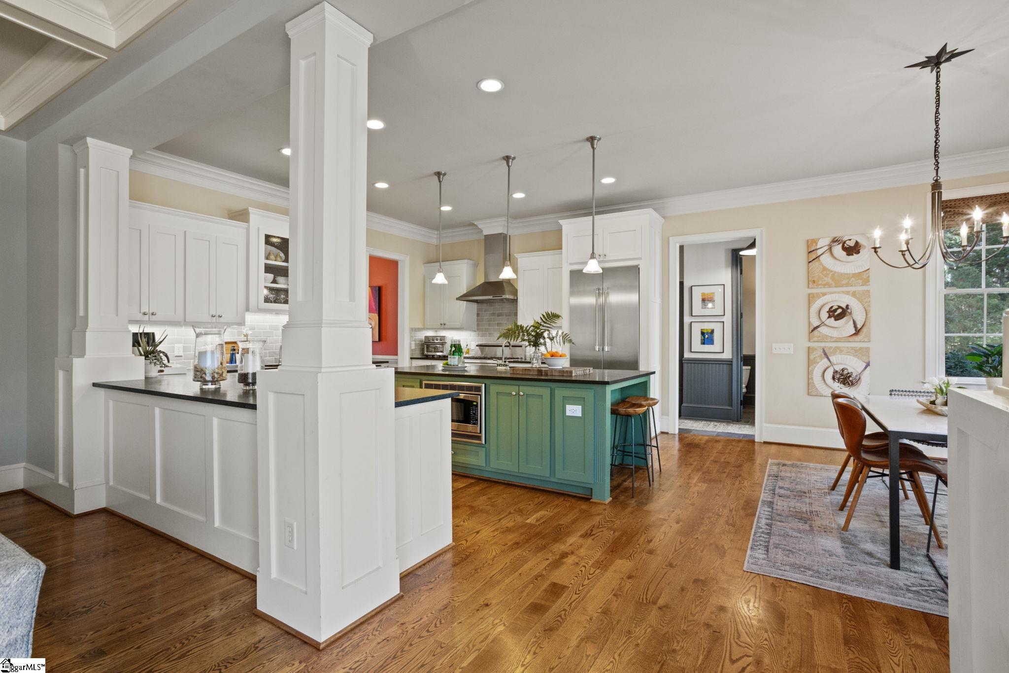 3 Kings Grant Way Simpsonville, SC 29681 - Photo 15 of 50