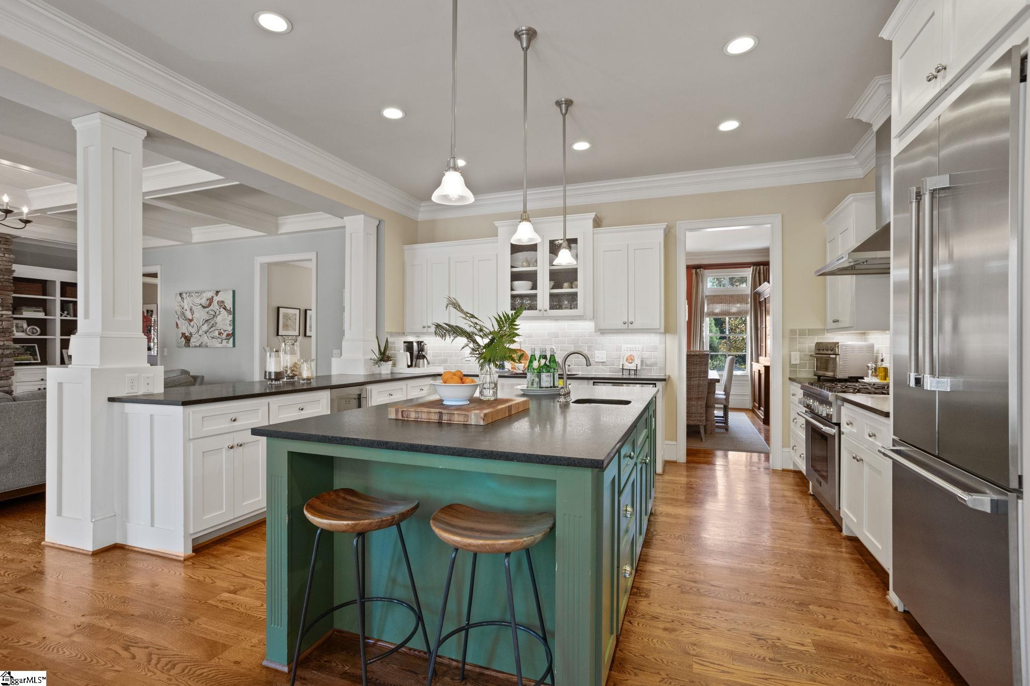 3 Kings Grant Way Simpsonville, SC 29681 - Photo 20 of 50