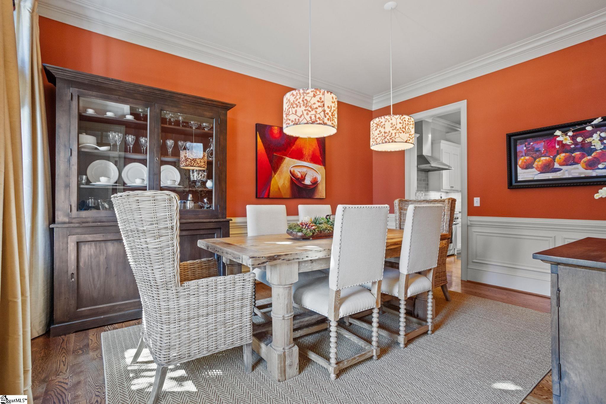 3 Kings Grant Way Simpsonville, SC 29681 - Photo 22 of 50