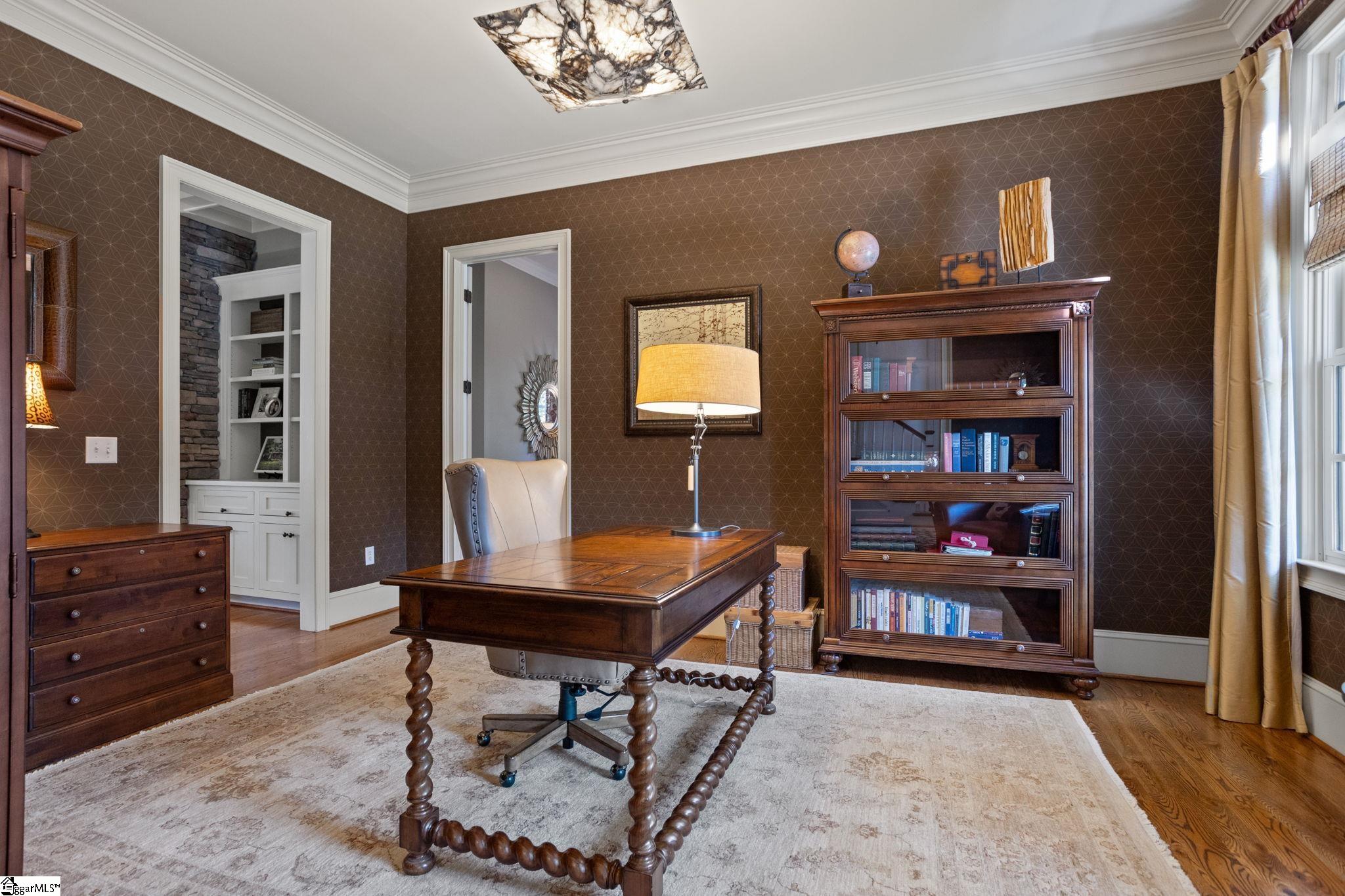3 Kings Grant Way Simpsonville, SC 29681 - Photo 23 of 50