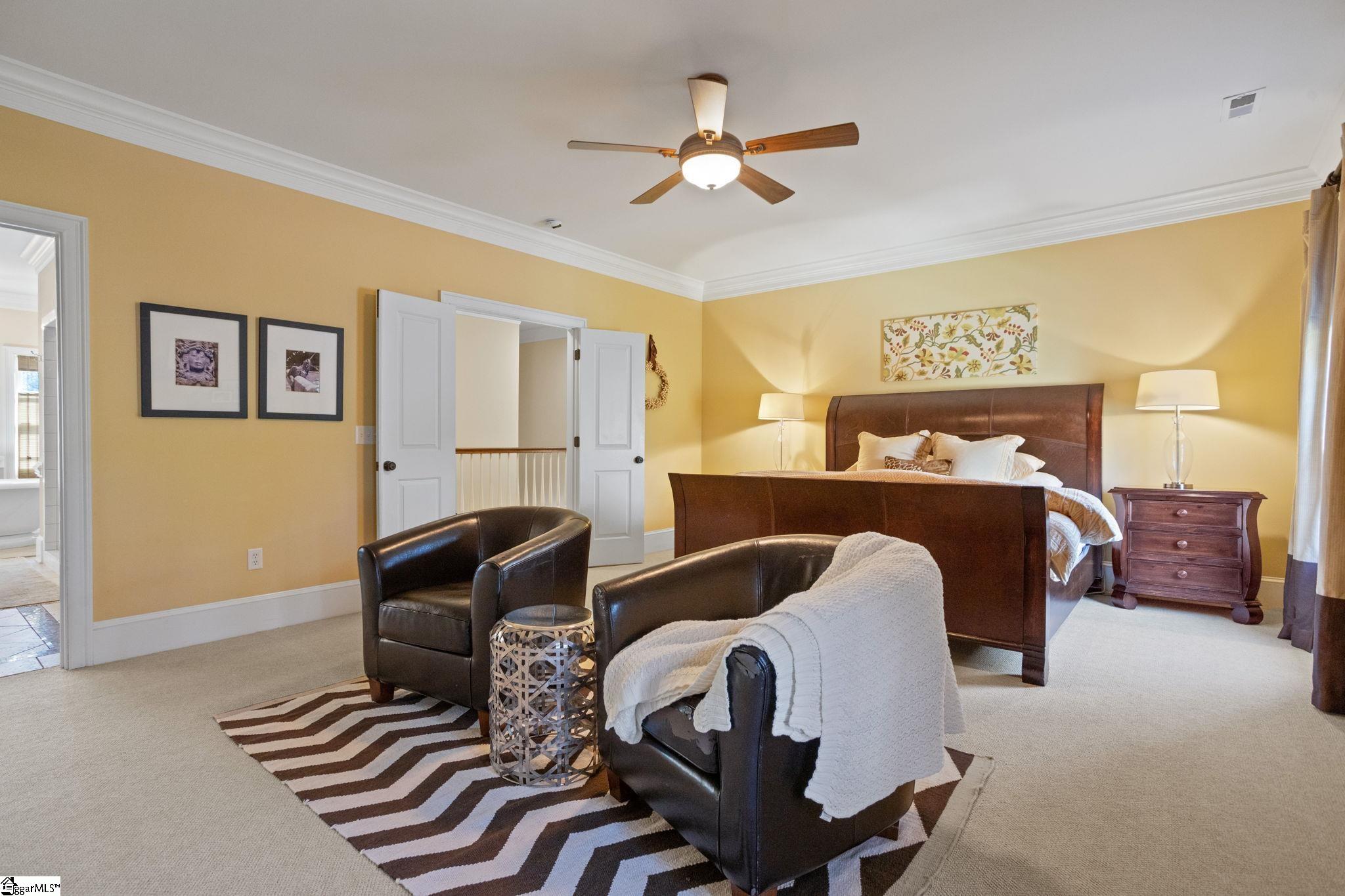3 Kings Grant Way Simpsonville, SC 29681 - Photo 31 of 50