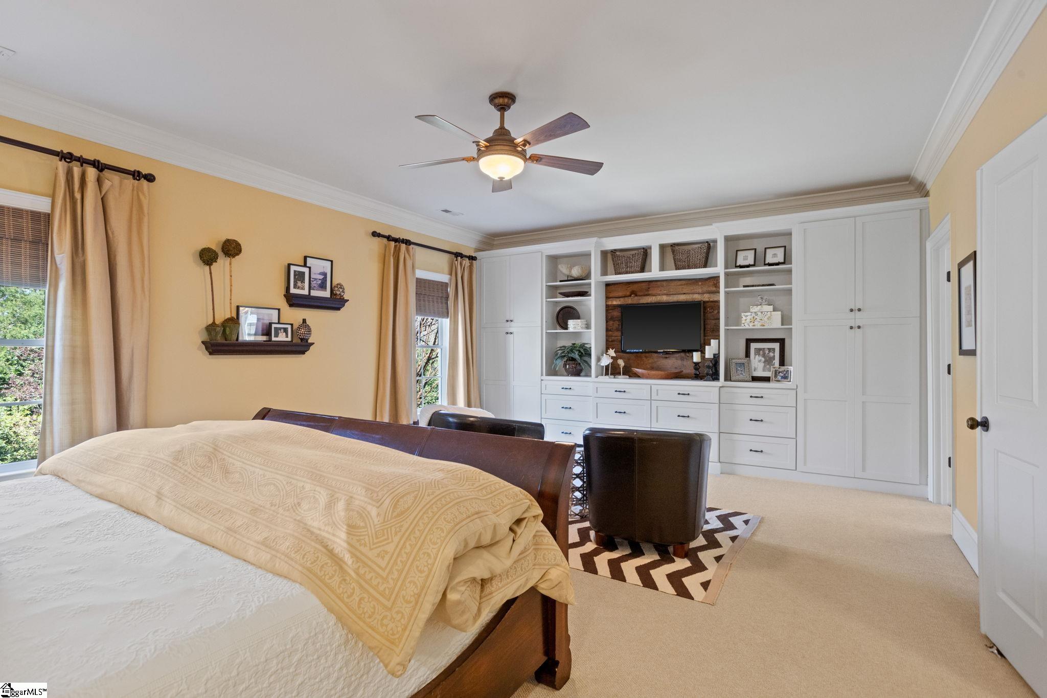 3 Kings Grant Way Simpsonville, SC 29681 - Photo 32 of 50