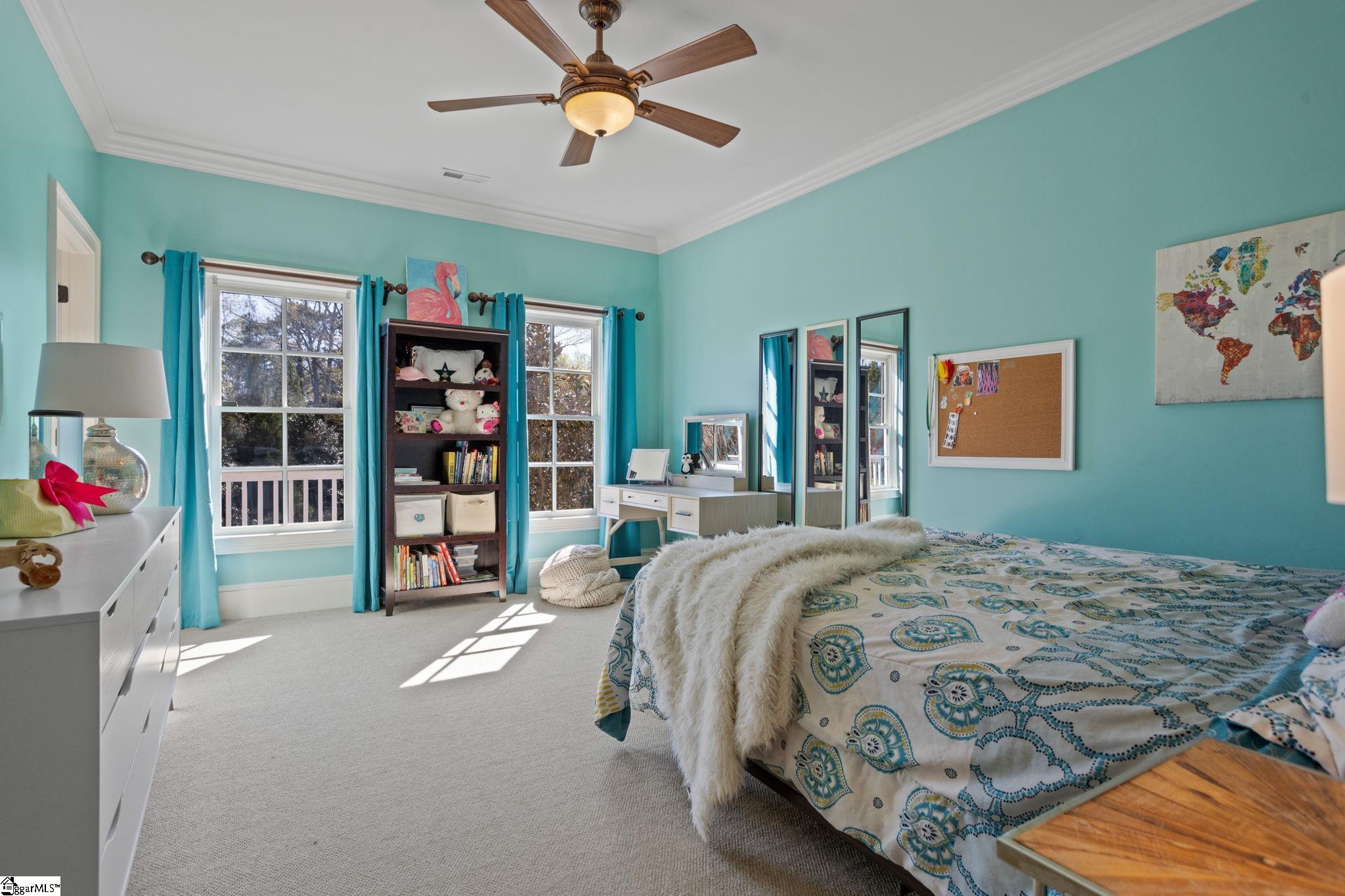 3 Kings Grant Way Simpsonville, SC 29681 - Photo 37 of 50