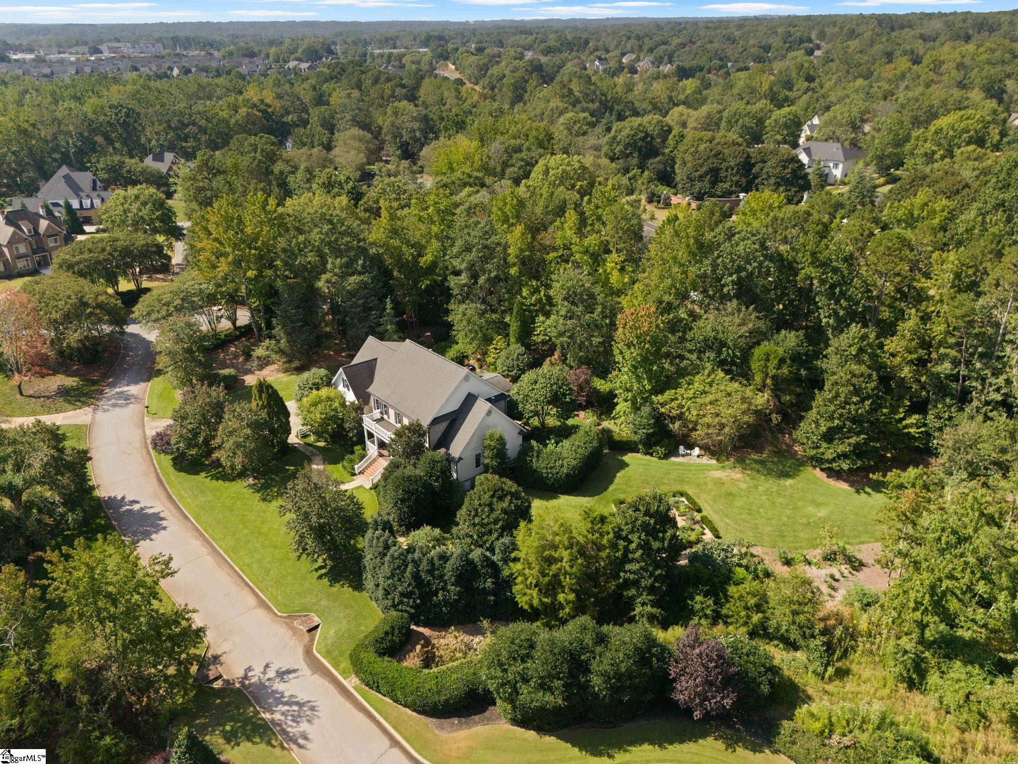 3 Kings Grant Way Simpsonville, SC 29681 - Photo 50 of 50