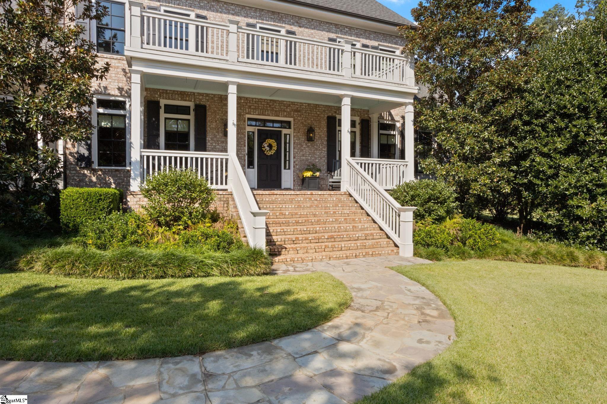 3 Kings Grant Way Simpsonville, SC 29681 - Photo 8 of 50