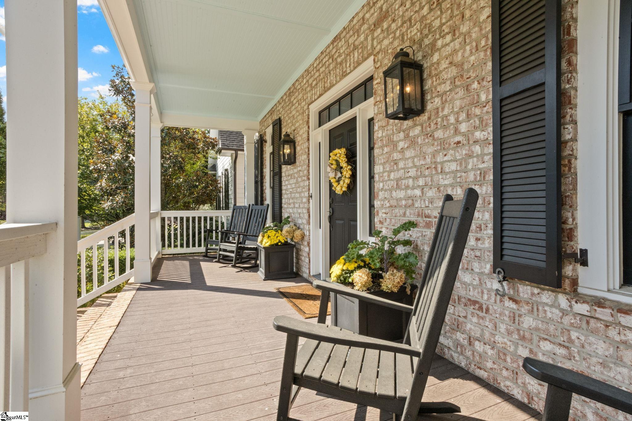 3 Kings Grant Way Simpsonville, SC 29681 - Photo 9 of 50