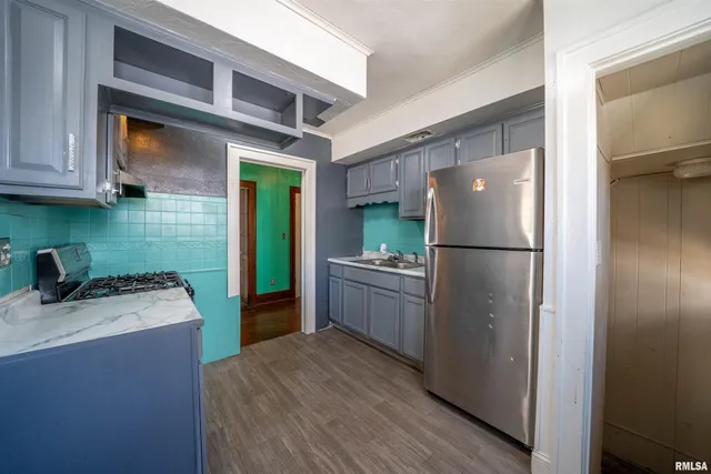 $115,000 | 804 West Meadows Place, Peoria, IL 61604