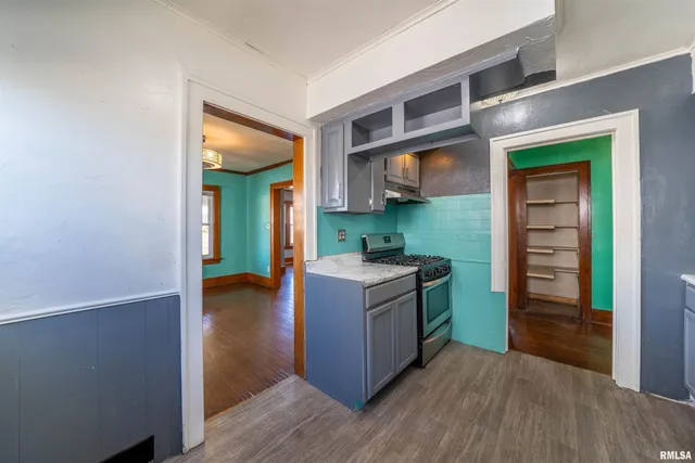 $115,000 | 804 West Meadows Place, Peoria, IL 61604