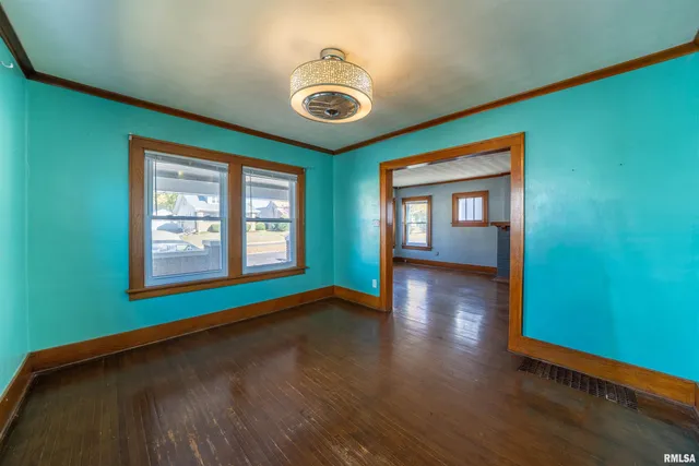 $115,000 | 804 West Meadows Place, Peoria, IL 61604