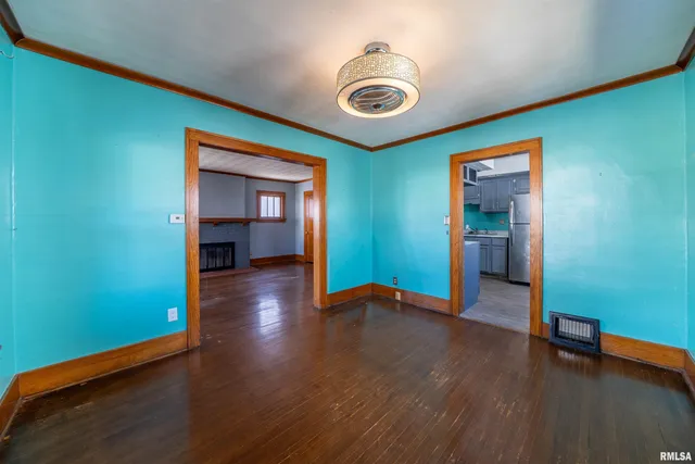 $115,000 | 804 West Meadows Place, Peoria, IL 61604