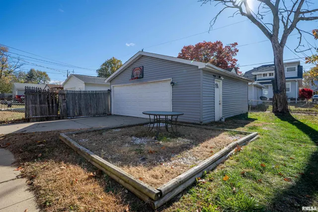 $115,000 | 804 West Meadows Place, Peoria, IL 61604