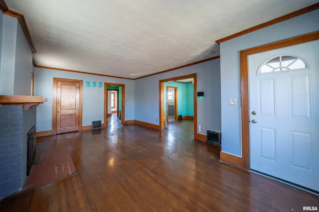 $115,000 | 804 West Meadows Place, Peoria, IL 61604