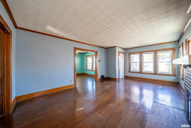 $115,000 | 804 West Meadows Place, Peoria, IL 61604