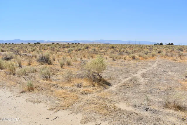 $15,000 | B2 105th St & Avenue West, Lancaster, CA 93536