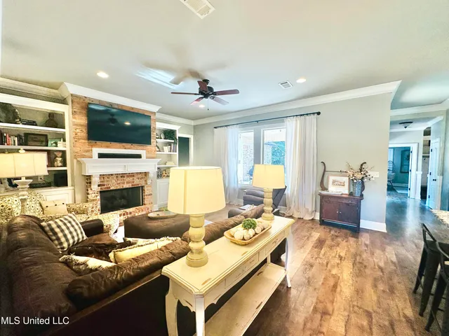 $489,900 | 10365 Dry Grove Road, Raymond, MS 39154