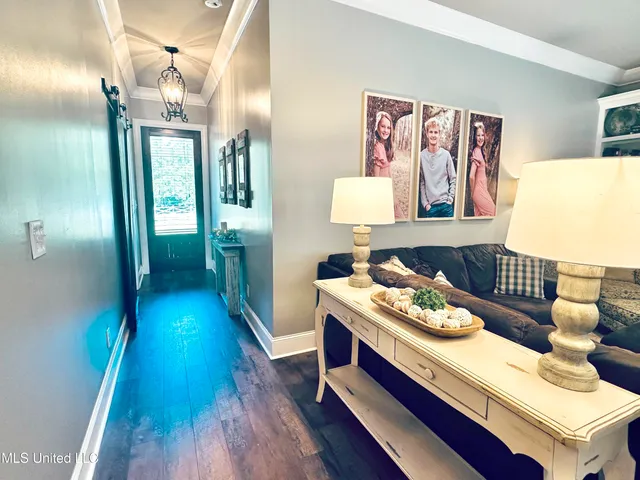 $489,900 | 10365 Dry Grove Road, Raymond, MS 39154