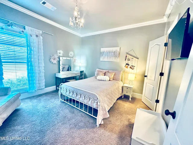 $489,900 | 10365 Dry Grove Road, Raymond, MS 39154