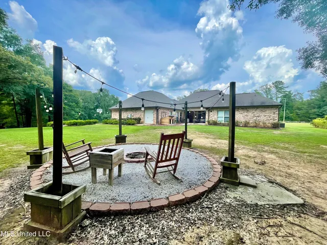 $489,900 | 10365 Dry Grove Road, Raymond, MS 39154