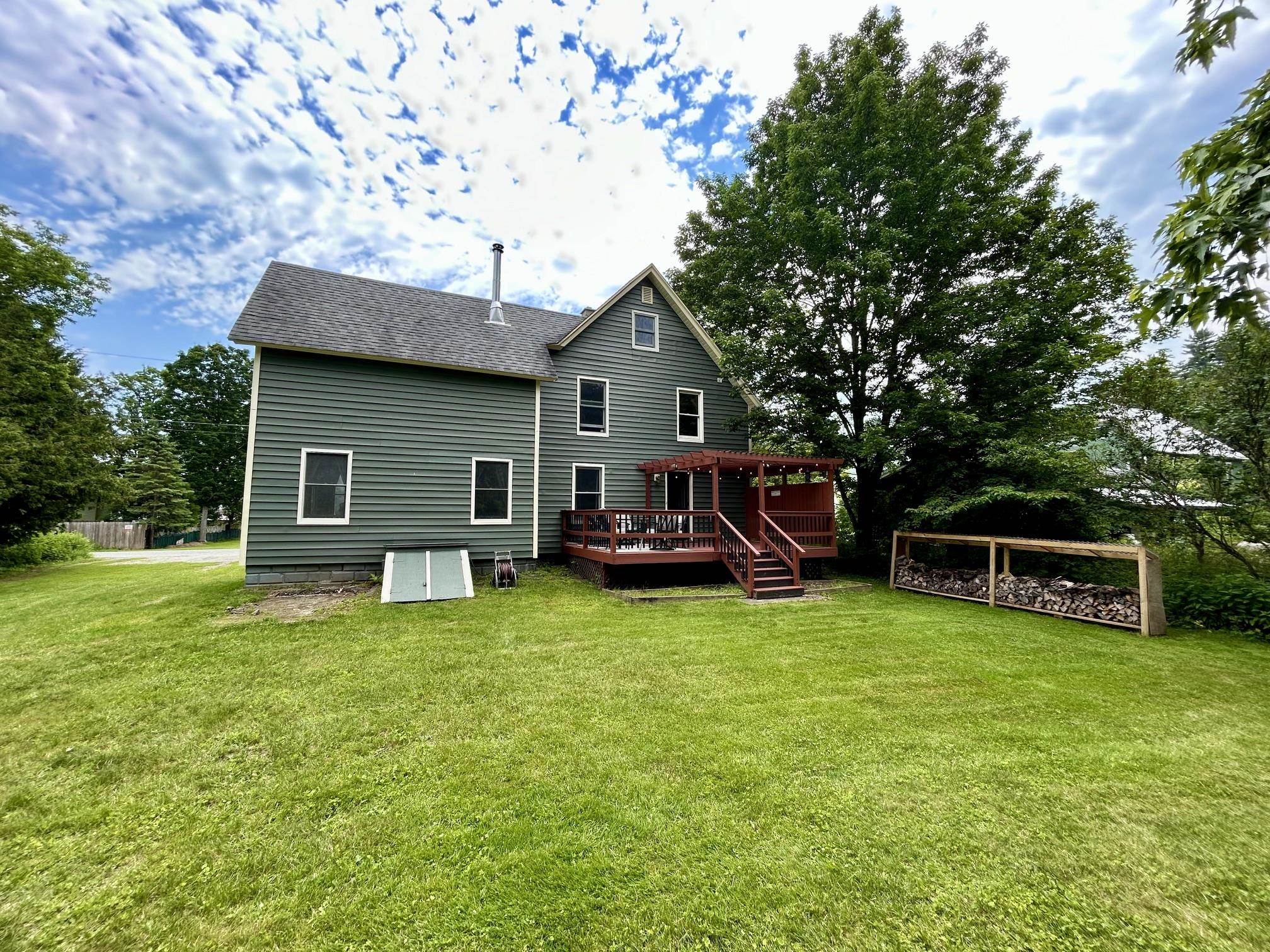 11 Hale Street Randolph, VT 05060 - Photo 36 of 46