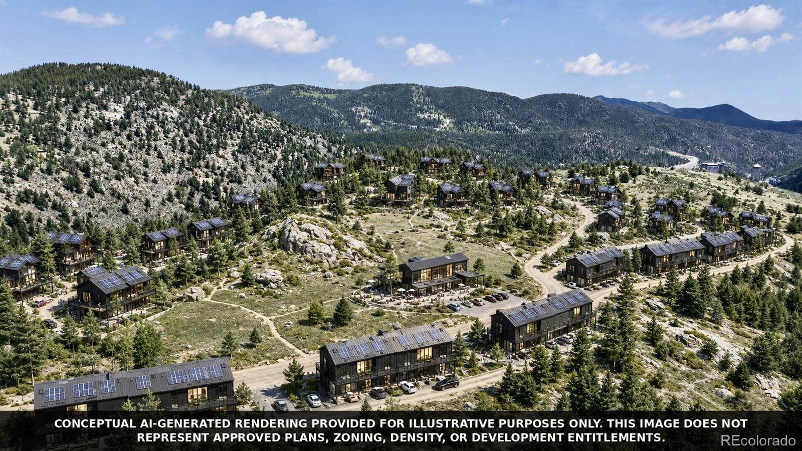 1 Bonanza Ridge Central City, CO 80427 - Photo 27 of 44