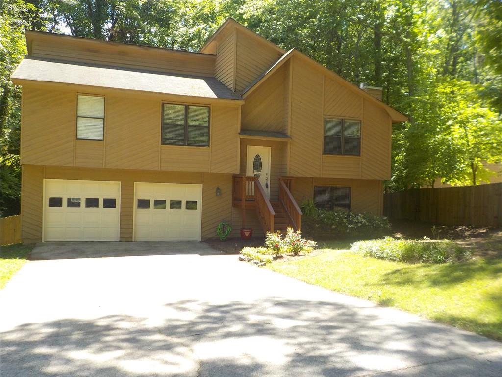 4785 Ridgewood Court Northwest Acworth, GA 30102 - Photo 1 of 1 Gallery Image 1