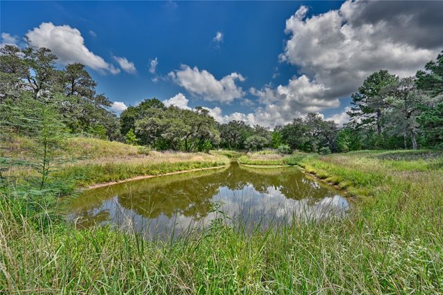 a view of a lake view