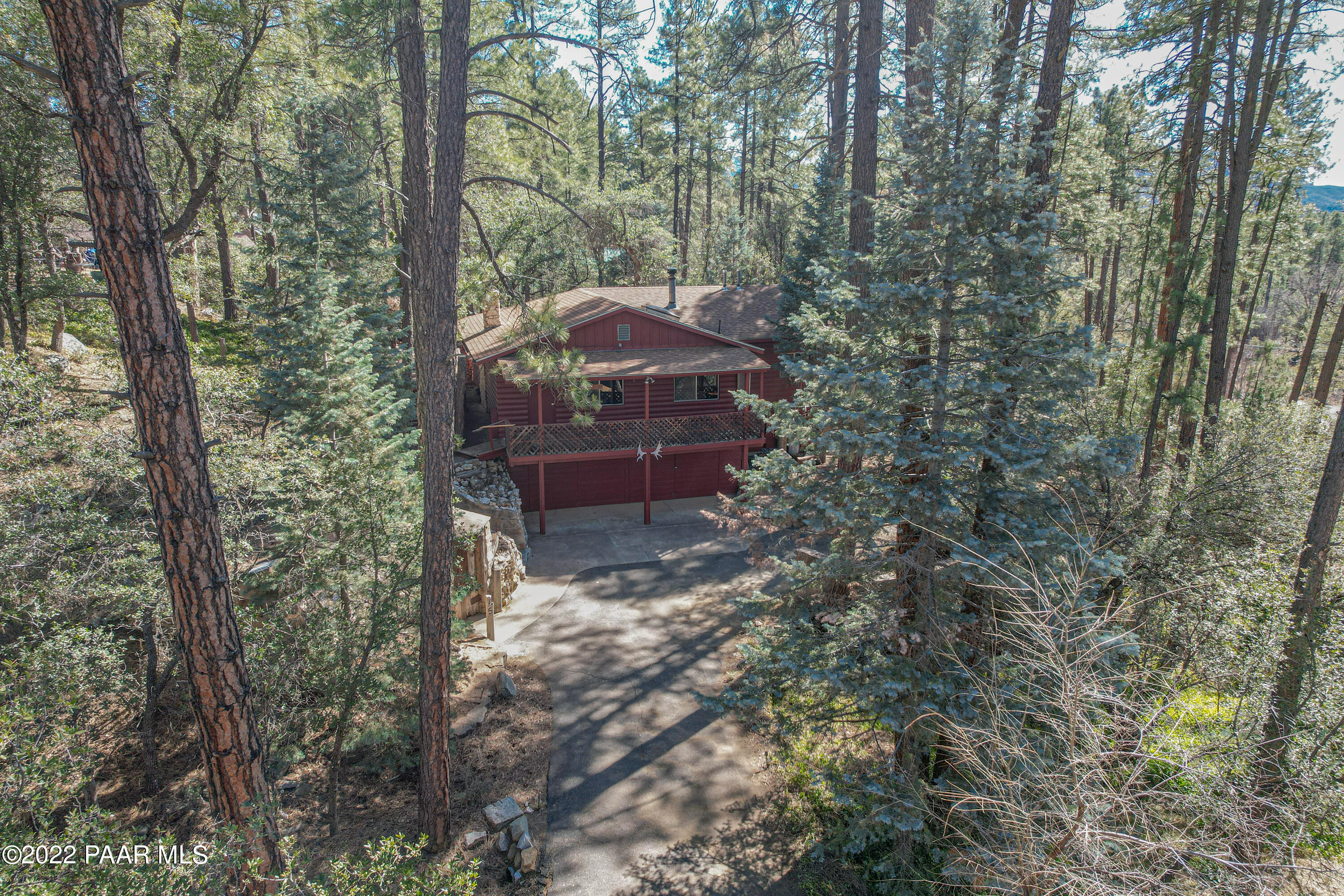 1509 West Turkey Track Road Prescott, AZ 86303 - Photo 44 of 58 DJI_0914