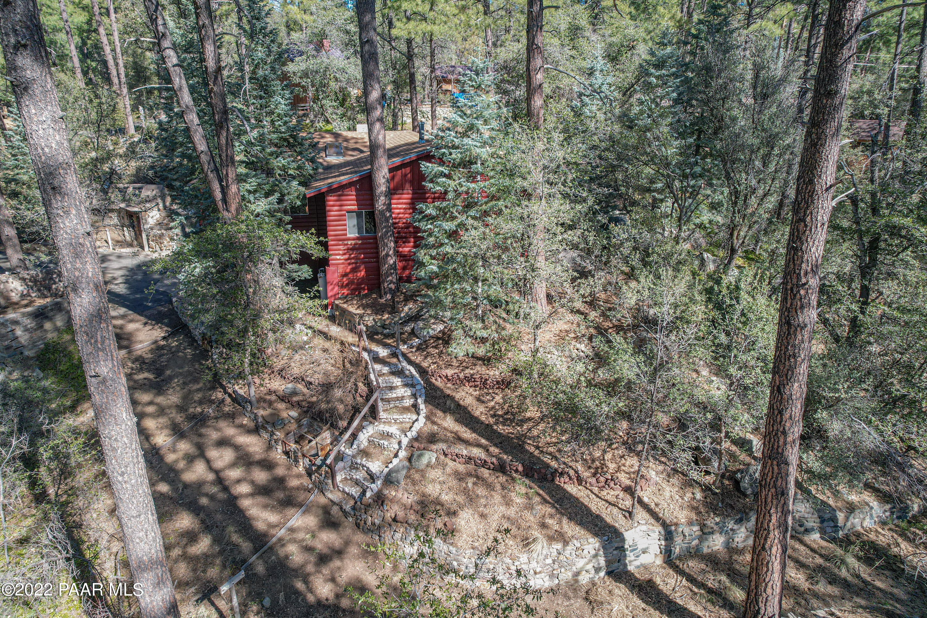1509 West Turkey Track Road Prescott, AZ 86303 - Photo 46 of 58 DJI_0915