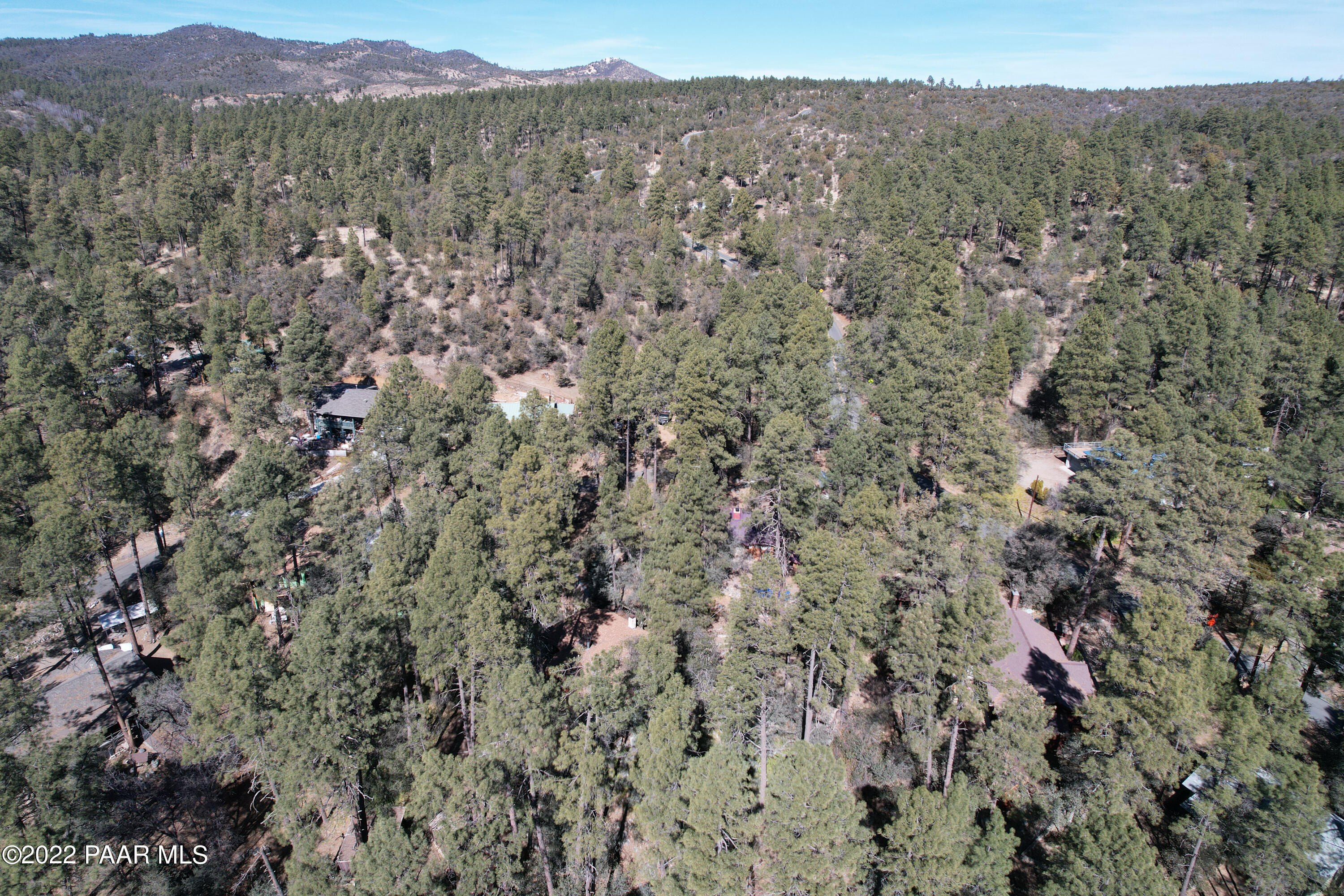 1509 West Turkey Track Road Prescott, AZ 86303 - Photo 57 of 58 DJI_0909