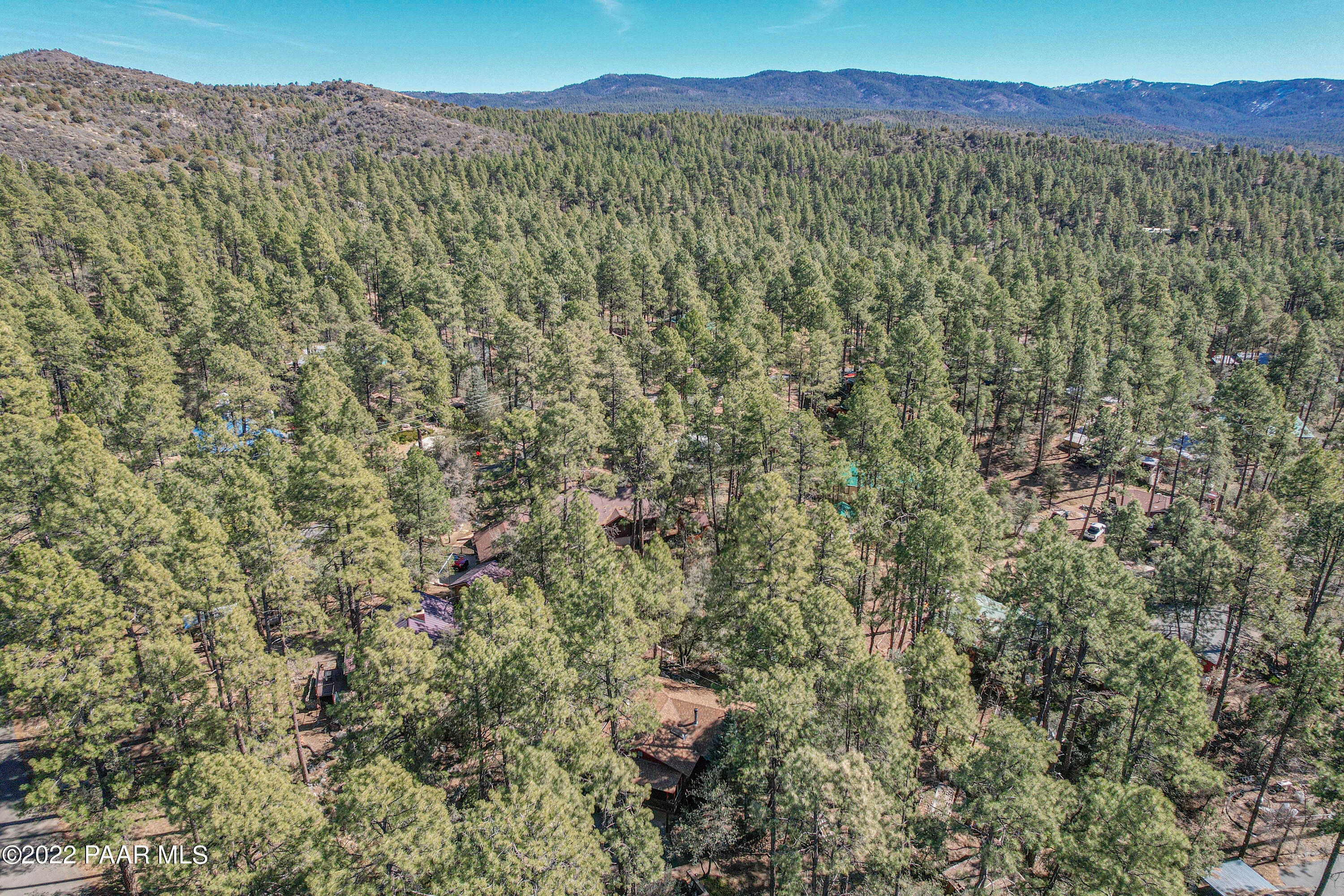 1509 West Turkey Track Road Prescott, AZ 86303 - Photo 58 of 58 DJI_0908